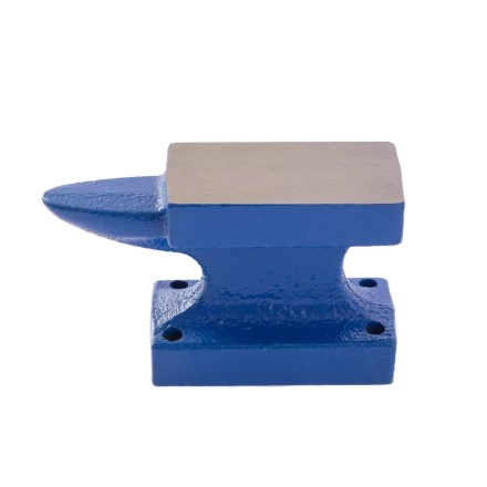 Наковальня кузнечная  однорогая 450 грамм Сибртех 18680 купить в Нягани