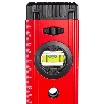 Уровень строительный КВТ УСМ-1-600 магнитный (87578) купить в Нягани