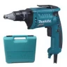 Шуруповерт для гипсокартона Makita FS4000K в кейсе купить в Нягани