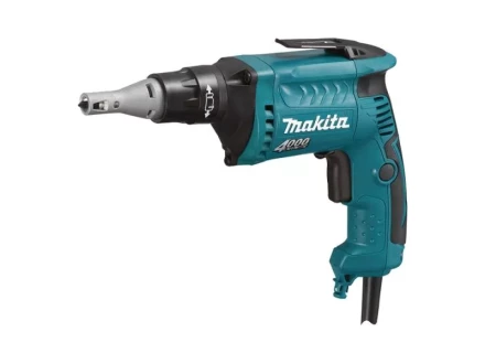 Шуруповерт для гипсокартона Makita FS4000K в кейсе купить в Нягани