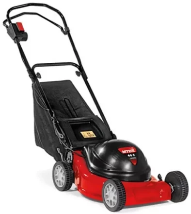 Электрическая газонокосилка MTD 46 E купить в Нягани