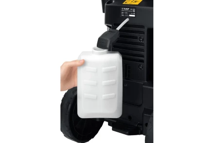 Мойка высокого давления ЗУБР Профессионал АВД-П180 купить в Нягани