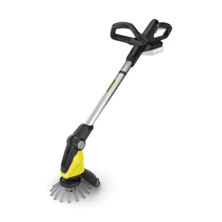 Аккумуляторный удалитель сорняков KARCHER WRE 18-55 купить в Нягани