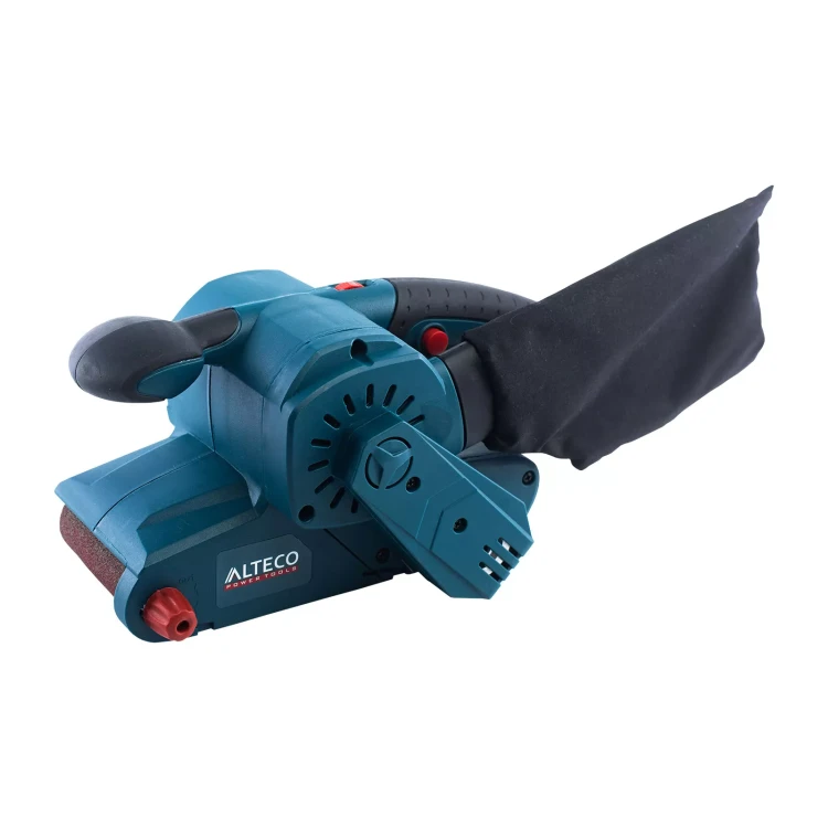 Ленточная шлифмашина ALTECO BS 950 30115 купить в Нягани