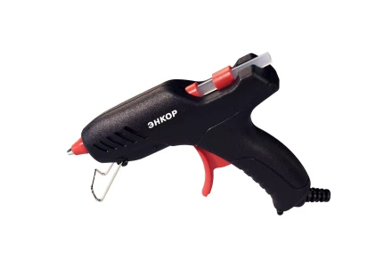 Пистолет клеевой 7 мм ЭНКОР - PT20 50345 купить в Нягани