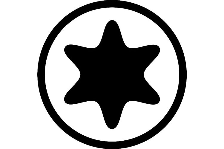 Бита HAMMER T25 25мм купить в Нягани
