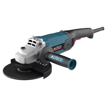 Угловая шлифмашина ALTECO AG 2010-180 77294 купить в Нягани