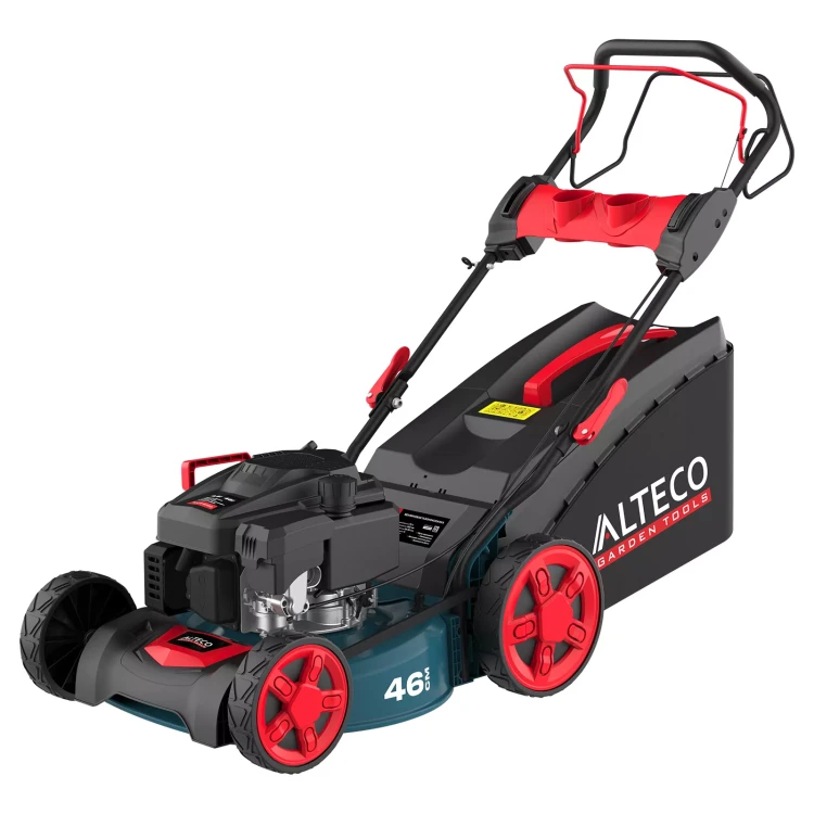 Газонокосилка бензиновая ALTECO GLM 45-46 MSQ 84120 купить в Нягани
