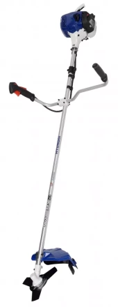 Бензокоса Hyundai Z 435 купить в Нягани