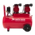 Компрессор безмасляный малошумный SPC 3000/50, 3000 Вт, ресивер 50 л, 520 л/мин// MTX 58140 купить в Нягани
