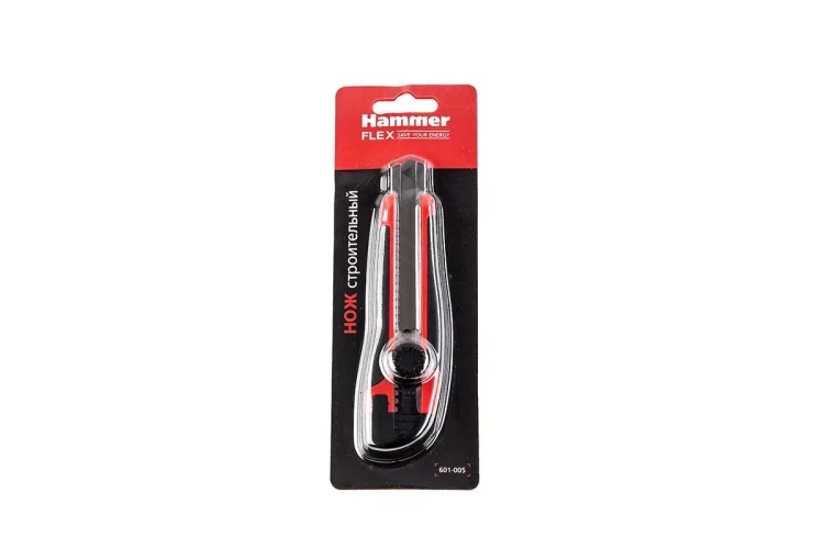 Нож HAMMER 601-005 купить в Нягани
