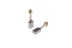 Щетки угольные HAMMER 404-228 Щетки угольные (2шт.) для Makita (СВ-106) AUTOSTOP купить в Нягани