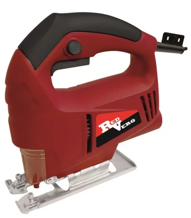 Лобзик RD-JS500-55 RedVerg купить в Нягани