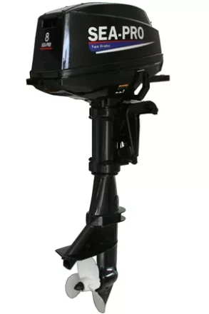 Лодочный мотор SEA-PRO Т 8S купить в Нягани
