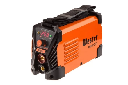 Сварочный аппарат WESTER MINI 250T купить в Нягани