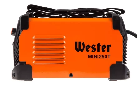 Сварочный аппарат WESTER MINI 250T купить в Нягани