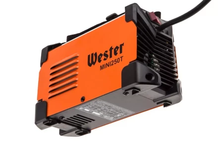 Сварочный аппарат WESTER MINI 250T купить в Нягани
