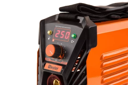 Сварочный аппарат WESTER MINI 250T купить в Нягани