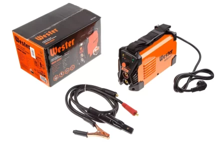 Сварочный аппарат WESTER MINI 250T купить в Нягани