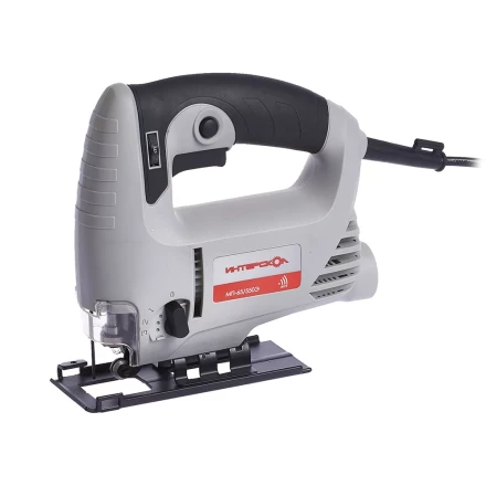 Электролобзик ИНТЕРСКОЛ МП-65/550Э купить в Нягани