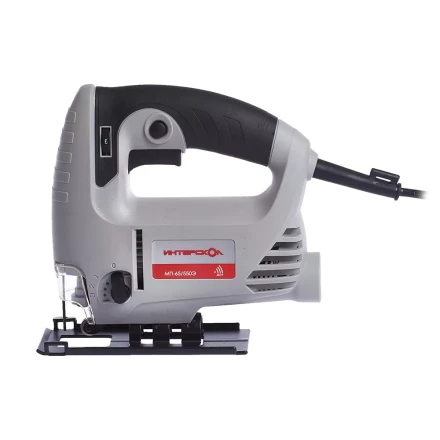 Электролобзик ИНТЕРСКОЛ МП-65/550Э купить в Нягани