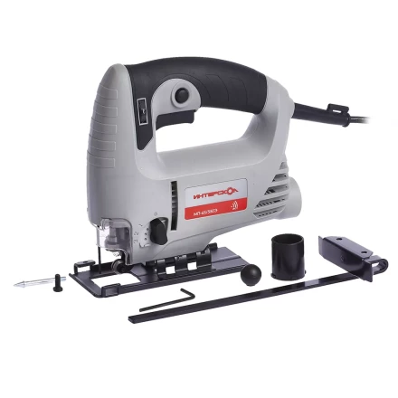 Электролобзик ИНТЕРСКОЛ МП-65/550Э купить в Нягани