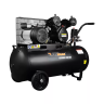 Компрессор масляный ременной AEROMAX 390/100 FoxWeld купить в Нягани