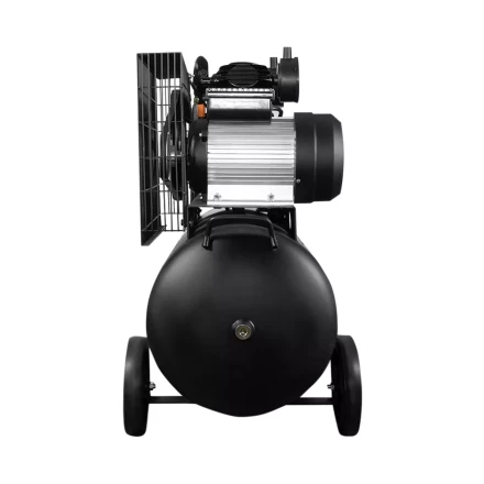 Компрессор масляный ременной AEROMAX 390/100 FoxWeld купить в Нягани