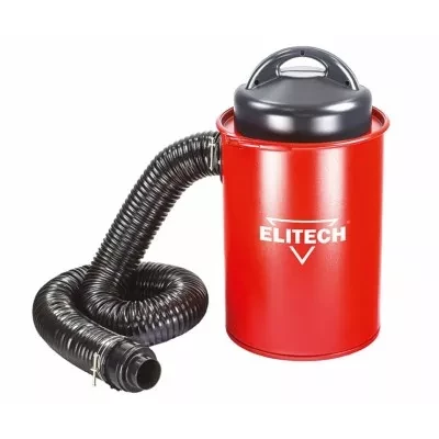 Пылесос для стружки ПДС 1100К ELITECH купить в Нягани