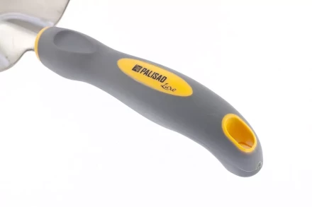 Совок посадочный широкий двухкомпонентная рукоятка PALISAD LUXE 62051 купить в Нягани