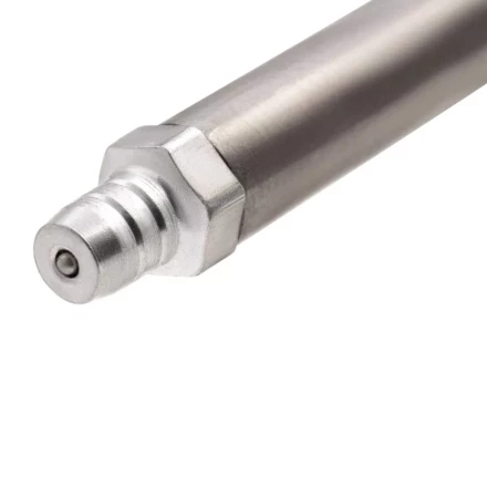 Пистолет для монтажной пены, облегченный пластмассовый корпус Сибртех 88678 купить в Нягани