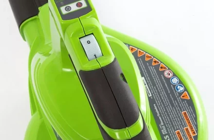 Воздуходувка GD40BV PATRIOT купить в Нягани