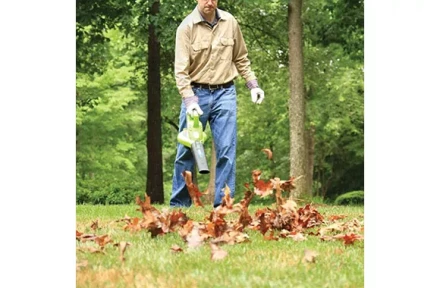 Воздуходувка GD40BV PATRIOT купить в Нягани