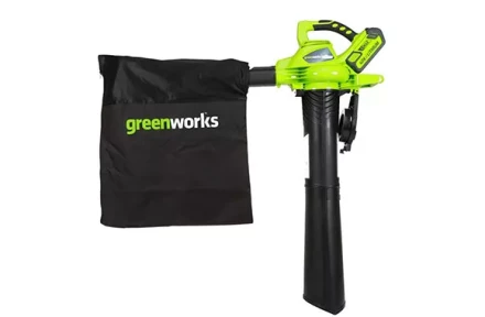 Воздуходувка GD40BV PATRIOT купить в Нягани