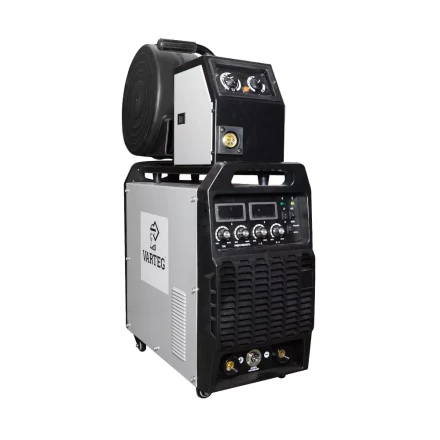 Сварочный полуавтомат VARTEG 351 DUO купить в Нягани