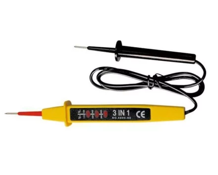 Тестер 6890-62 3 in 1 купить в Нягани