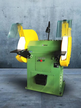 Станок точильно-шлифовальный ТШ-4М.25 (пц-750/у) купить в Нягани