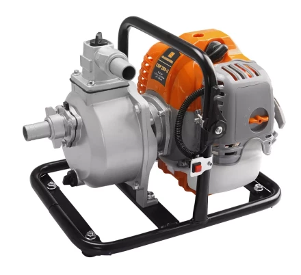 Мотопомпа CGP 259-2  CARVER купить в Нягани