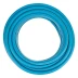 Шланг поливочный армированный 3 слойный ТЭП 1/2&#039;&#039;, 20 м, лазурный Palisad 67106 купить в Нягани