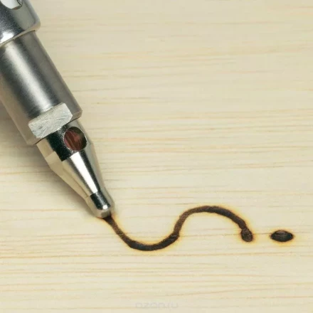 Набор насадок для пирографии 4 штуки DREMEL купить в Нягани