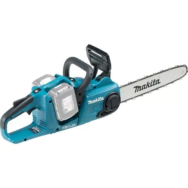 Пила цепная DUC353Z аккумуляторная бесщеточный Makita (без АКБ и ЗУ) купить в Нягани