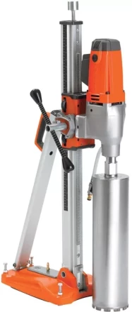 Бурмашина DMS 240 Husqvarna купить в Нягани