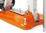 Бурмашина DMS 240 Husqvarna купить в Нягани