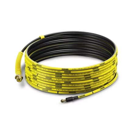 Шланг д/промывки труб 15м KARCHER купить в Нягани