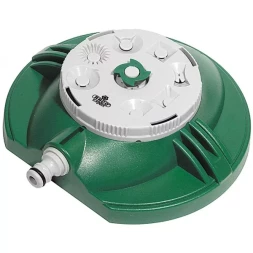 Распылитель 8-позиционный RACO на круглой подставке 4260-55/664C