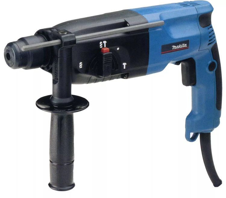 Перфоратор Makita HR2450FT купить в Нягани