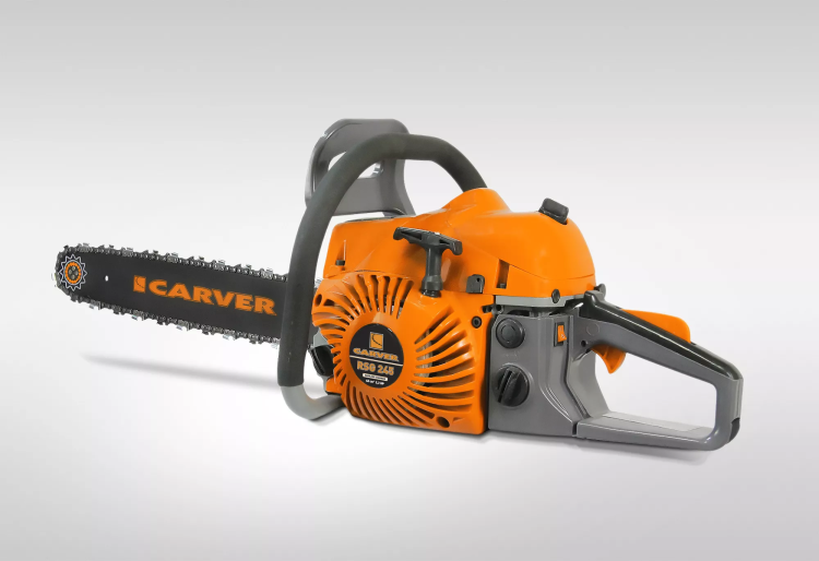 Бензопила CARVER RSG 245 18" купить в Нягани