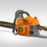 Бензопила CARVER RSG 245 18" купить в Нягани