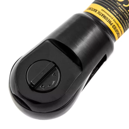 Усиленная пневмотрещотка Denzel RP100, 1/2", 160 об/мин, 100 Нм 57475 купить в Нягани