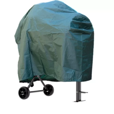 Чехол для бетоносмесителя Сибртех, 120-200 литров, полиэстер, 90238 купить в Нягани